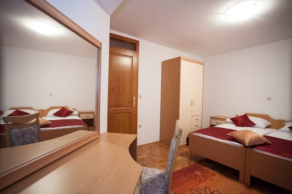 Apartments Marija Sveti Petar  Habitación foto