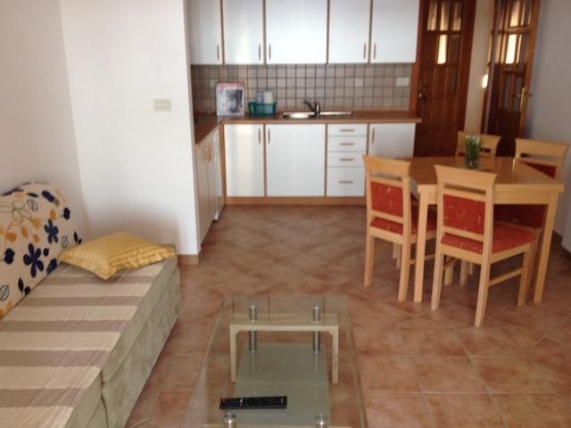 Apartments Marija Sveti Petar  Habitación foto