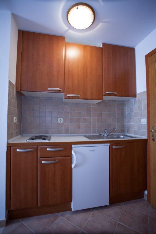 Apartments Marija Sveti Petar  Habitación foto